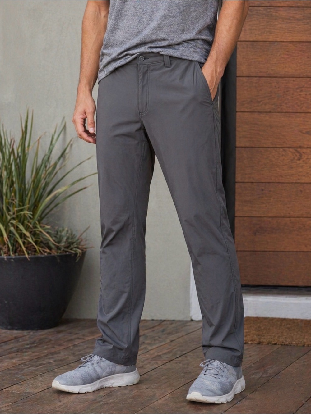 ❤️Eddie Bauer Casual Everyday Pants